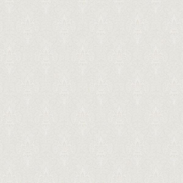 Фото Обои д751-05 соф шато бумага 0.53x10,05м узор бежевый