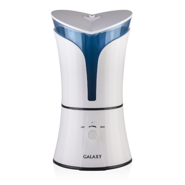 Фото Увлажнитель воздуха напольный, ультразвуковой galaxy gl8004