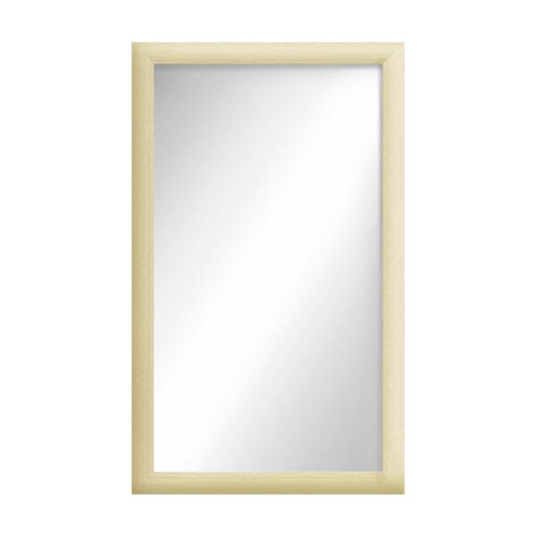 Фото Зеркало дуб 600х18х1200