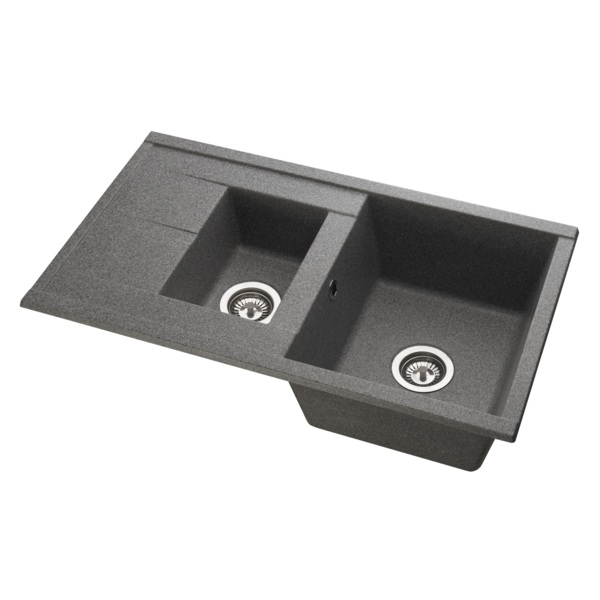 

мойка для кухни aquaton 1a716232de230