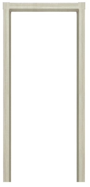 Фото Арка портал люкс пвх дуб сонома 1000*190*2100