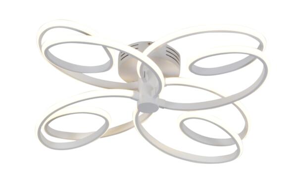 Фото Светильник потолочный market fr6019cl-l96w