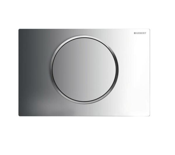 

кнопка смыва geberit sigma 10 115.758.kh.5