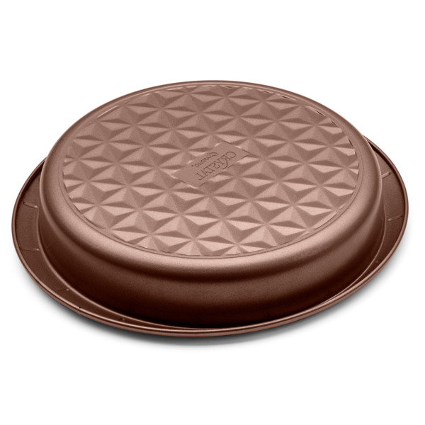 Форма для выпечки 26*24.5*4.3см 