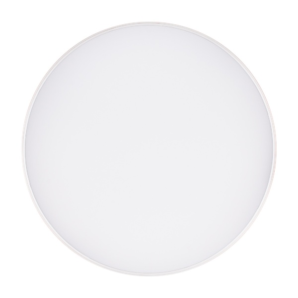 Фото Светильник настенно-потолочный tango матрикс серебро led 40вт 5500к ip20 1195511