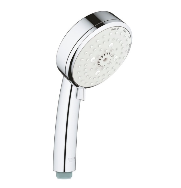 

душевая лейка grohe tempesta cosmopolitan 27573002