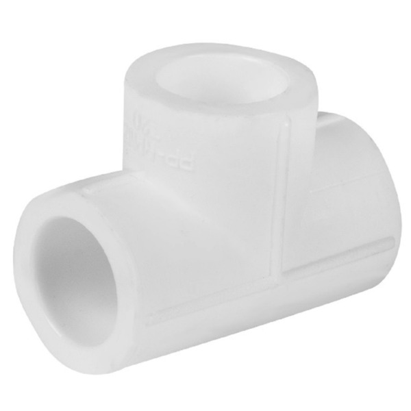 Фото Тройник переходной pn25 25х20х25 ростерм 100013538