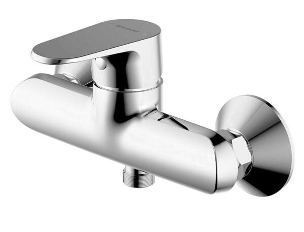 Фото Смеситель для душа bravat alfa f9120178cp-01