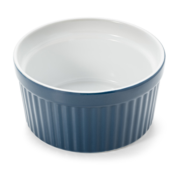 Фото Форма для выпекания 600мл jule verne apollo керамика jlv-600