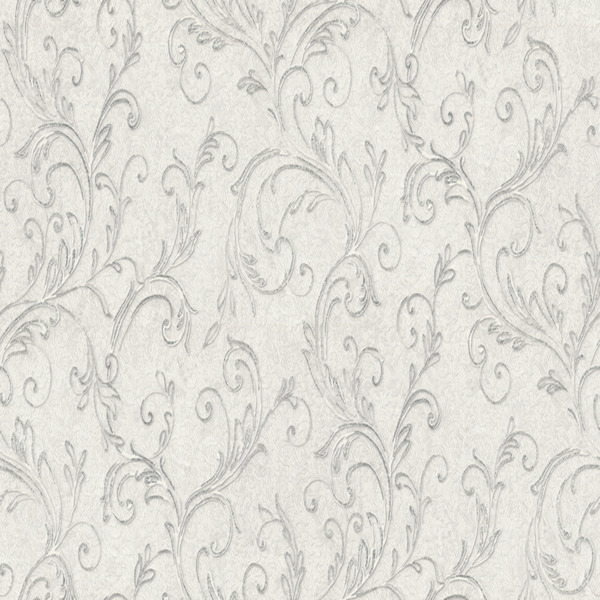 Фото Обои vv71850-45 vog collection жадор флизелин 1,06*10м узор серый