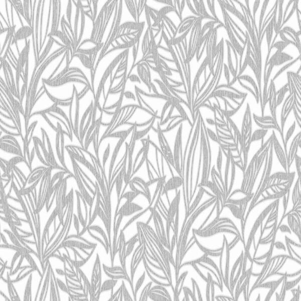 Фото Обои 60073-02 light3 эрисманн винил на флизе 1,06*10,05м флористика серый