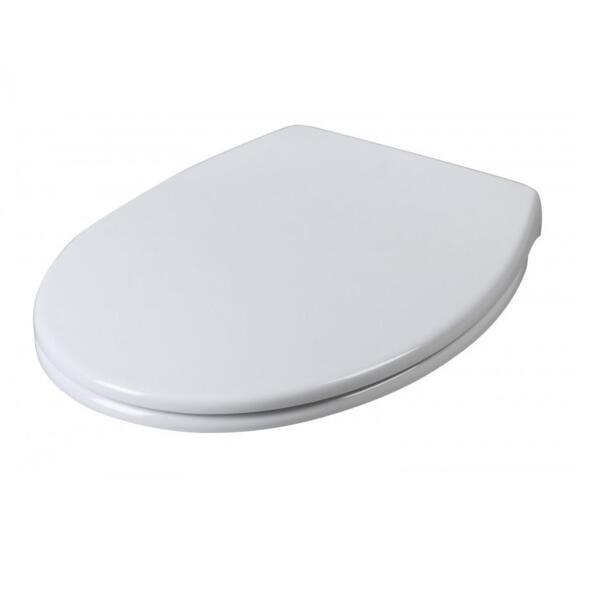 

сиденье для унитаза с микролифтом am.pm bliss c557851wh