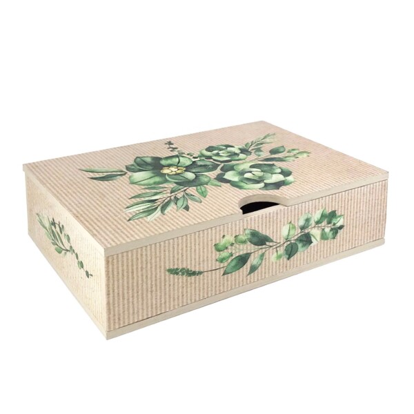 Фото Шкатулка ш1 хлоя