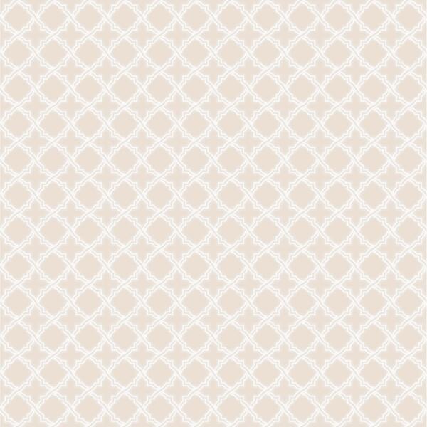 Фото Плитка напольная menara marfil бежевый 42*42 918847