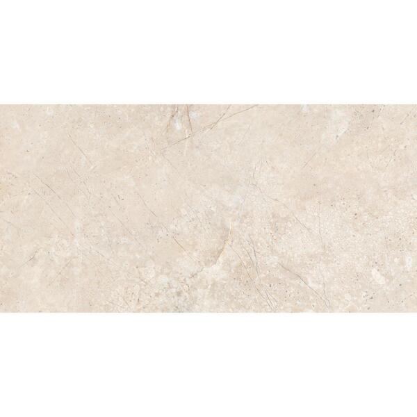 Фото Плитка настенная verona crema бежевый 31.5*63 917202