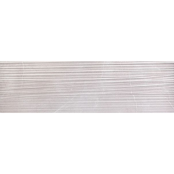 Фото Плитка настенная ona rustic grey 30*100 серый 2868