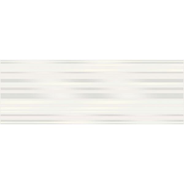 Фото Декор sense crema linea бежевый 25.1*70.9 918339