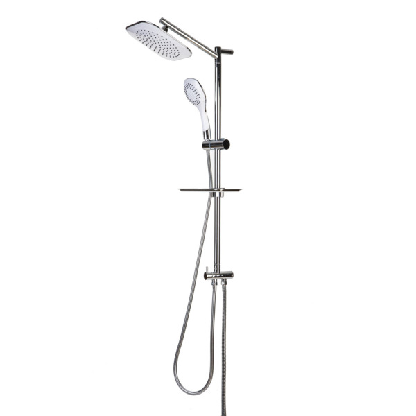 Фото Душевая стойка омега 1787