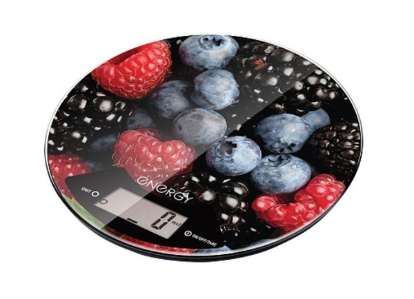 Фото Весы кухонные (настольные, электронные) energy en-403