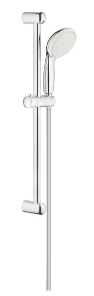 

душевой гарнитур grohe new tempesta 27598001