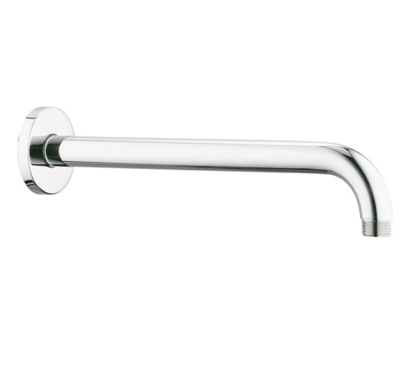 

душевой кронштейн grohe rainshower 28576000