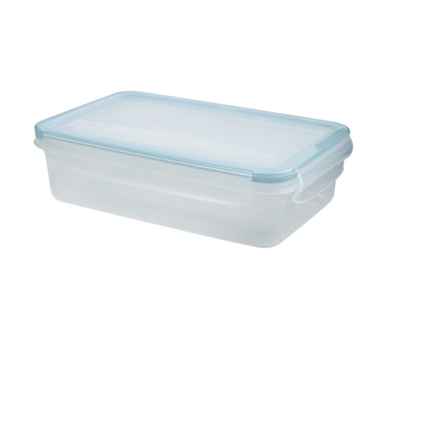 Фото Контейнер с сеткой 1л экстра лок light m polimerbyt c67418