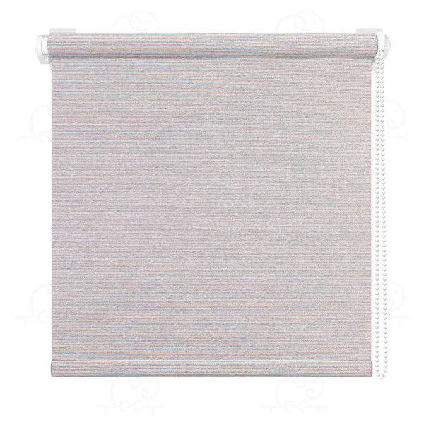Фото Штора рулонная ас март меринос 43*160см светло-серый 4812634098799