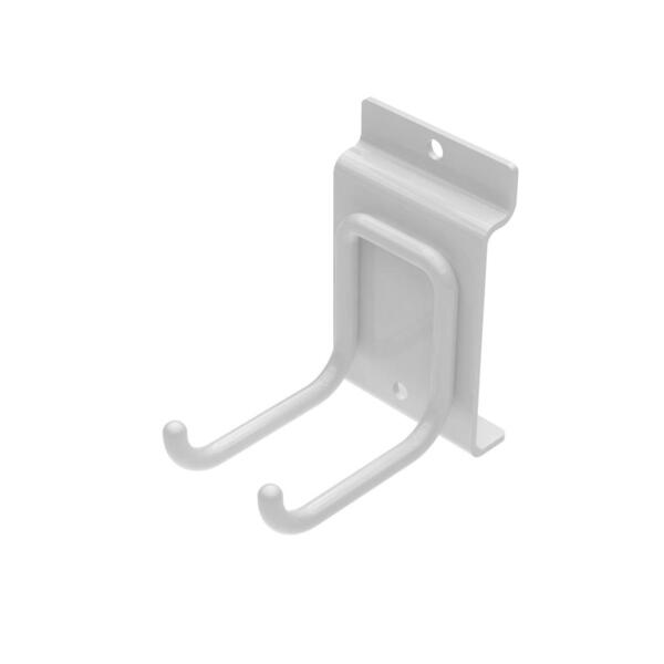 Фото Подвес вилка 60мм на слэт панель