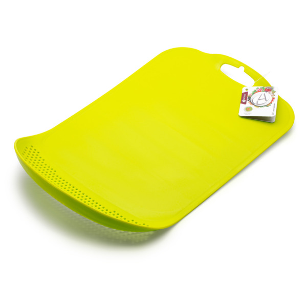 Фото Доска разделочная side apollo пласик sid-20