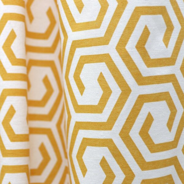 подушка для стула кауффорт labyrinth 40*40см многоцветный 121171650