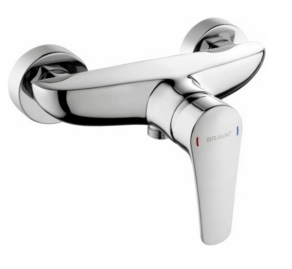 

смеситель для душа bravat f9351385cp-01-rus