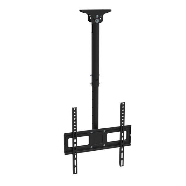 

кронштейн для тв потолочный наклонно-поворотный 32"-60", до 35кг, rexant 38-0311