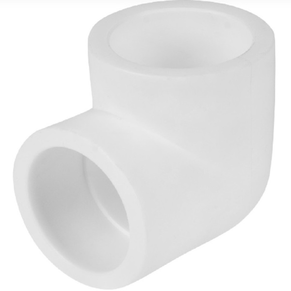 Фото Угольник pn 25 90° внутр/внутр 20 ростерм 100013456