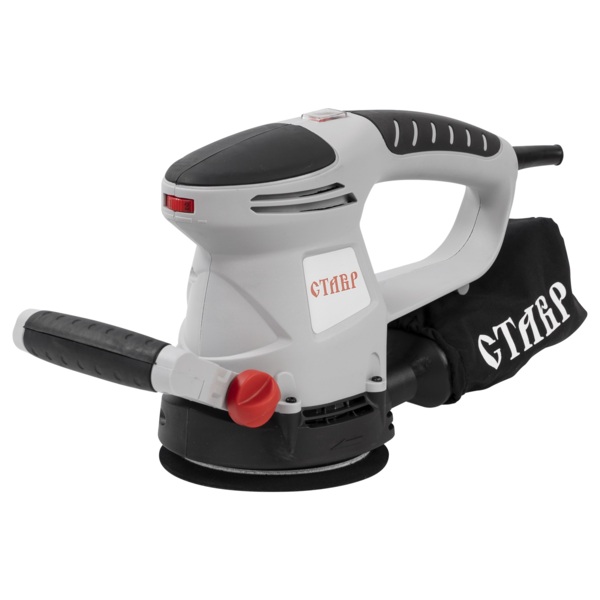 Фото Машина шлифовальная эксцентриковая  550вт,ставр мшэ-550,ст550мшэ