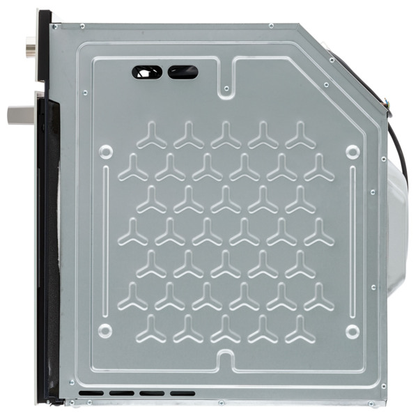 духовой шкаф электрический 60см бежевый krona magnete 60 iv