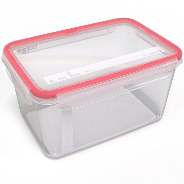 Фото Контейнер 3,3л экстра лок light l polimerbyt c67316