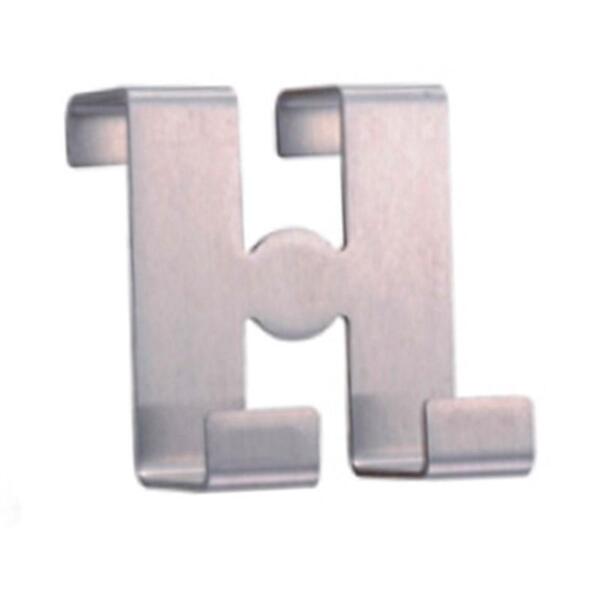 Фото Крючок двойной w4083 (навесной)