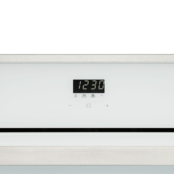 шкаф духовой электрический krona adriano 60 wh независимый 00026346