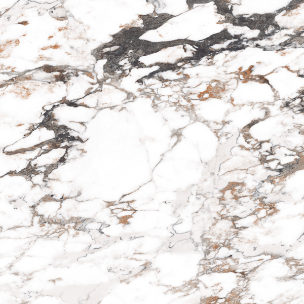 керамогранит allure imp.black черный 45*45 919451