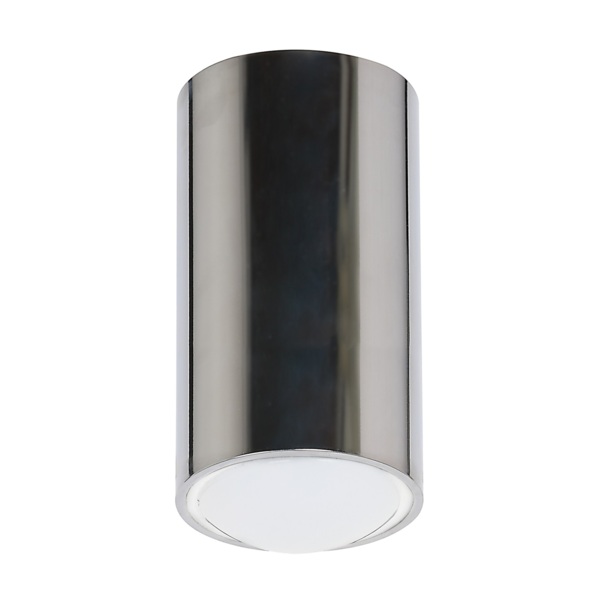 Фото Спот эра ol15 50вт gu10 ip20 черный б0049033