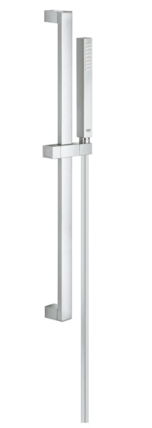 

душевой гарнитур grohe euphoria cube 27936000