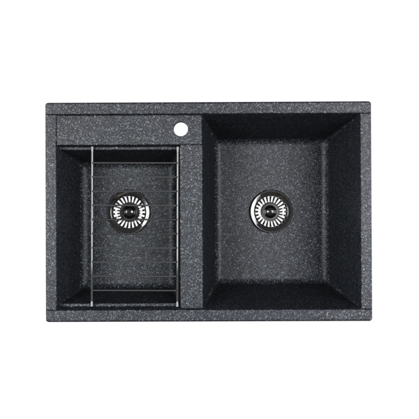 

мойка для кухни aquaton 1a723132de210