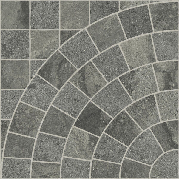 Фото Керамогранит санремо павоне серый 45х45 610010001855