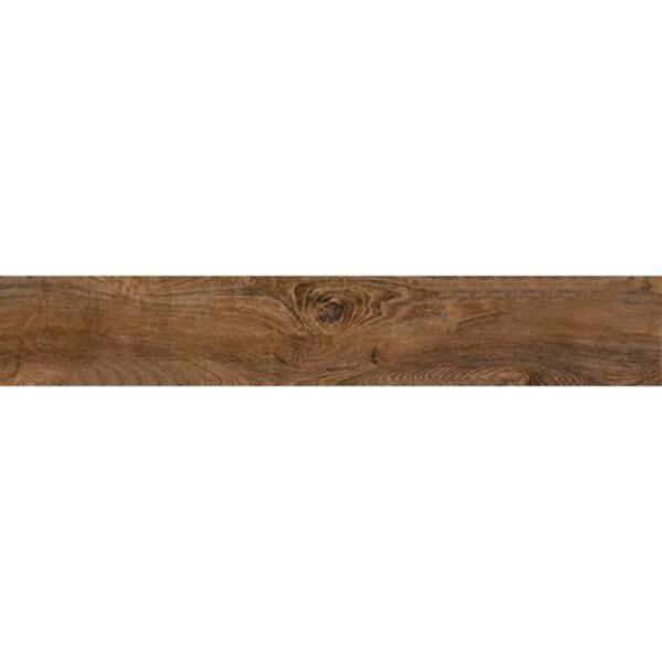 Фото Керамогранит casa коричневый 19,8x120 war12f42210a