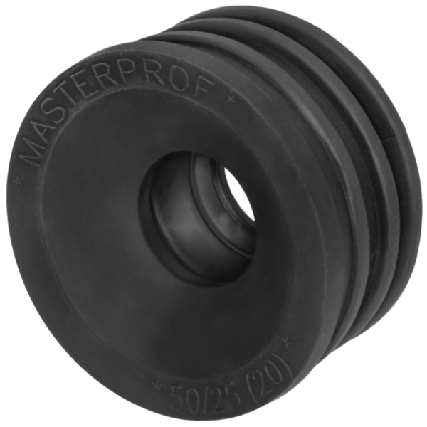 Фото Манжета для канализации 50х25 mpf, mp-у ис.131604