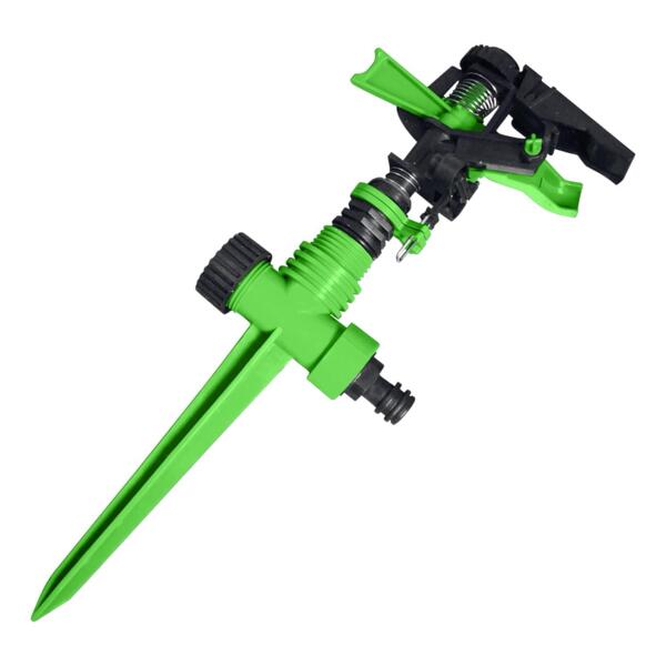 Фото Разбрызгиватель парк (nl010/330097)