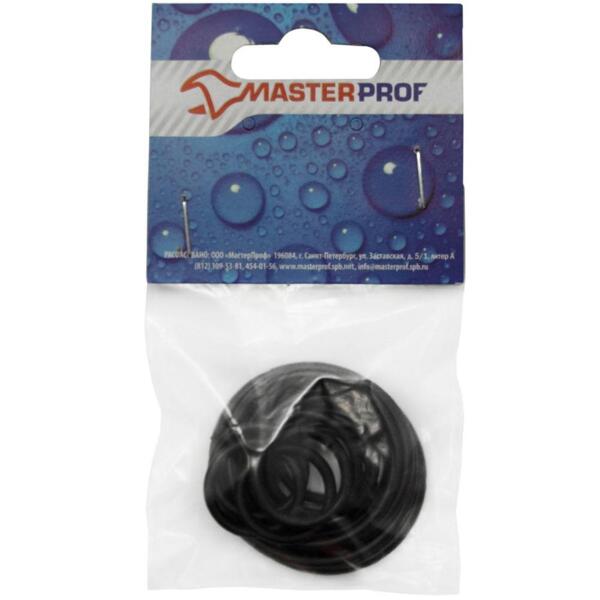 Фото Набор колец для арматуры и резьбовых фитингов (американок), mp