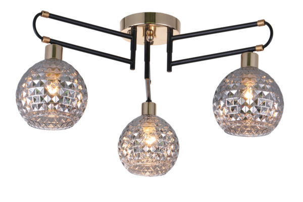 Фото Люстра market fr5059pl-03b