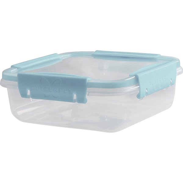 Фото Контейнер герметичный 0,8л butterfly light polimerbyt c78316