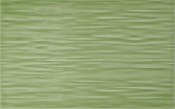 Фото Плитка настенная сакура зелёный низ 02 25х40 (1,4м2/75,6м2) 10101003772